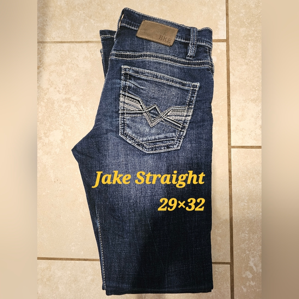 Boys Jeans